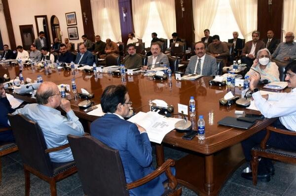 Sindh Government Bans Unapproved University Fee Hikes to Protect Students Sindh government bans Fee Hikes