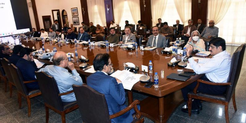 Sindh government bans Fee Hikes