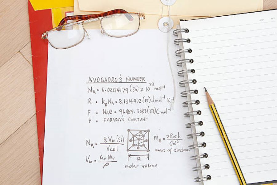 BISE Faisalabad Class 10 Chemistry Past Paper 2018 Morning
