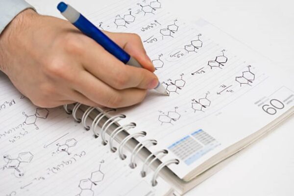 BISE Faisalabad Class 10 Chemistry Past Paper 2018 Evening
