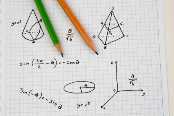 Lahore Board 2021 General Math Class 10 Evening Session Past Paper BISE Lahore 2021 General Math Class 10 Evening Paper