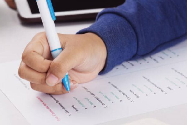 Class 10 English Past Paper 2020 Morning BISE Lahore