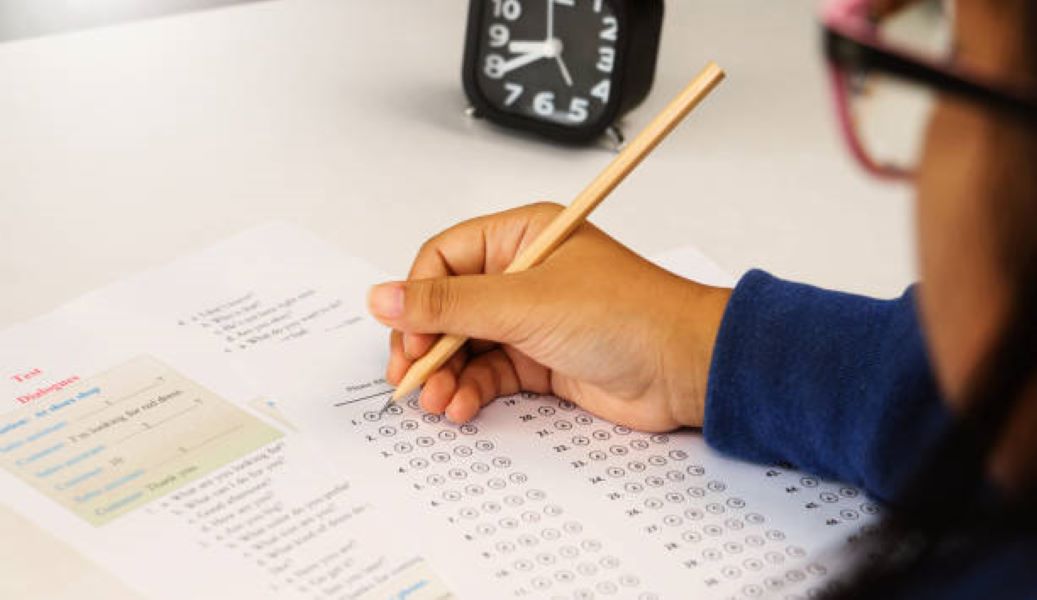 Class 10 English Past Paper 2020 Evening BISE Lahore