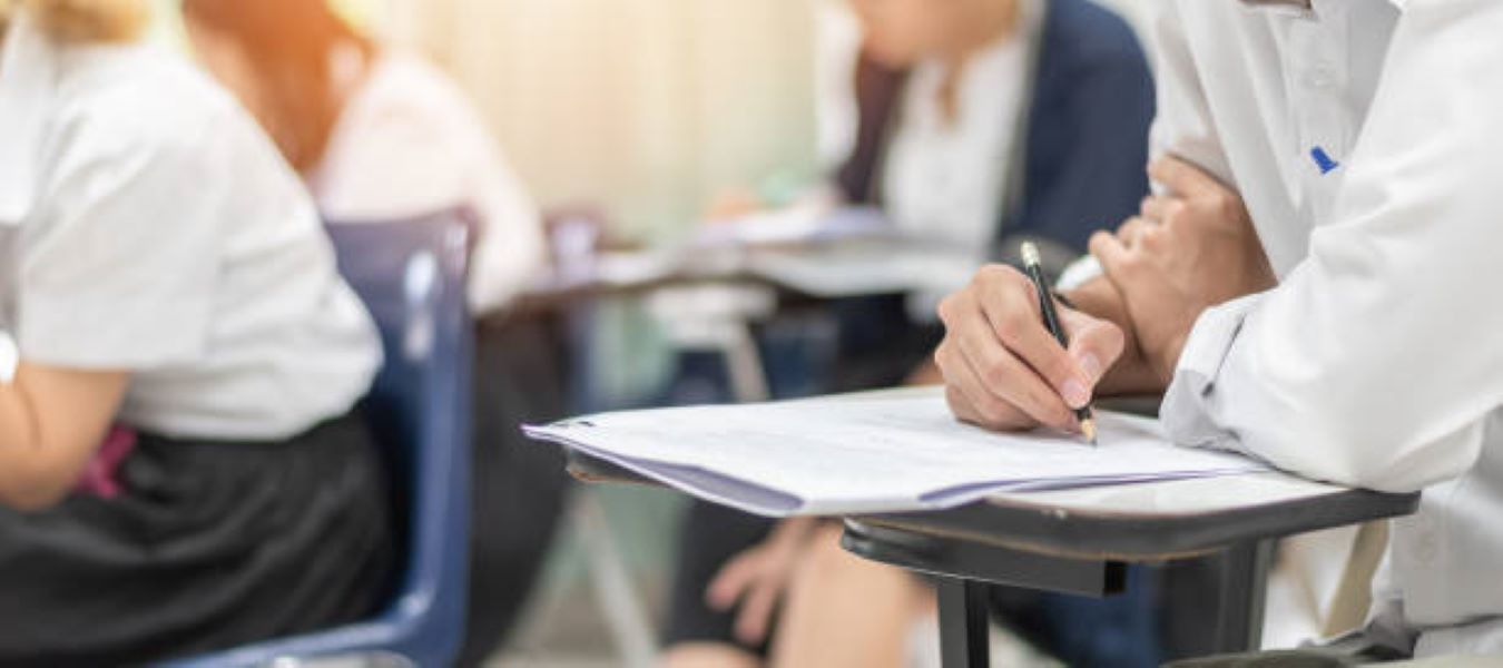 BISE DG Khan 2020 Islamiat-e-Ikhtiari Class 10 Evening Past Paper