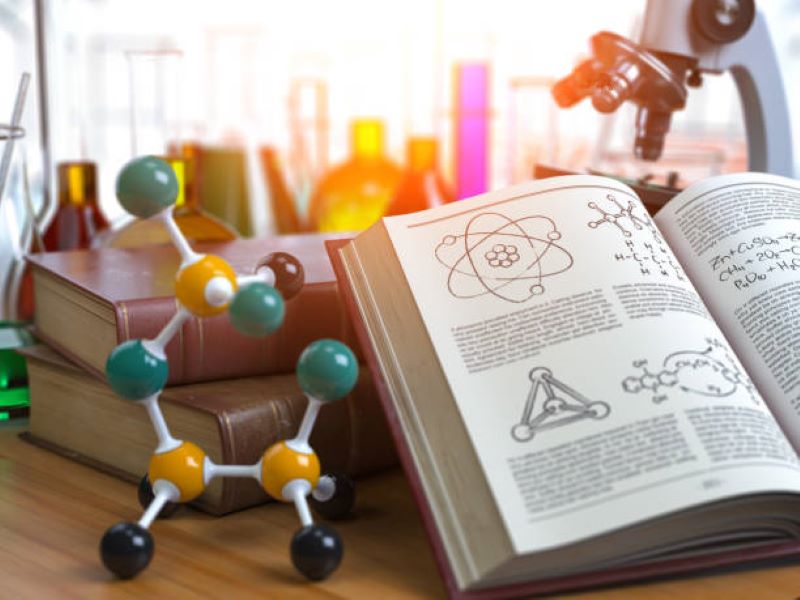 BISE Dera Ghazi Khan 10th Class Chemistry Past Paper 2021 Evening