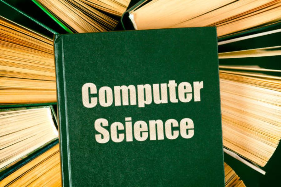 Lahore Board Class 10 Computer Science Past Paper 2024 Evening Session