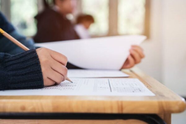 BISE Dera Ghazi Khan Education Class 10 Past Paper 2024