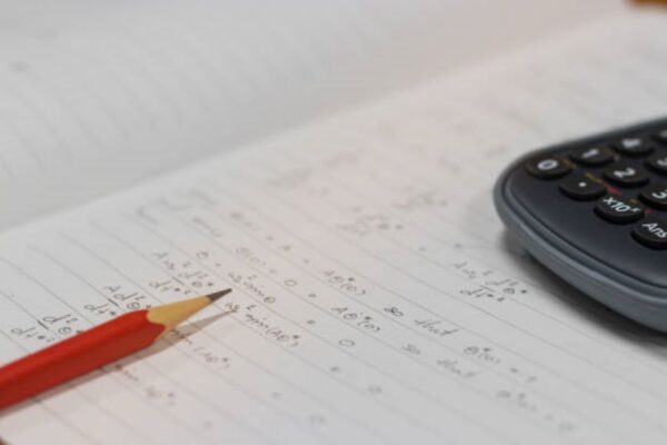 Lahore Board Class 10 Mathematics Past Paper 2023 Morning Session