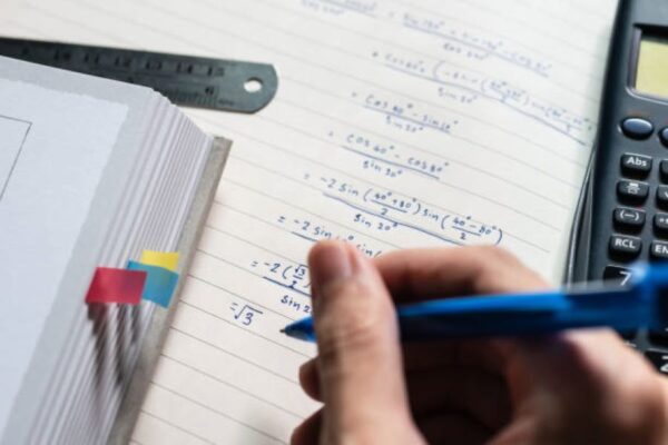 BISE Lahore 2023 General Math Class 10 Morning Paper