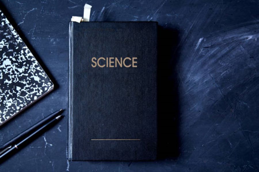 BISE DG Khan Class 10 General Science Past Paper 2023 Evening