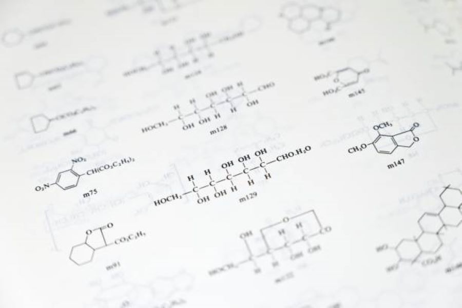 BISE Faisalabad Class 10 Chemistry Past Paper 2023 Evening