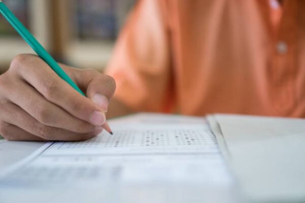 Class 10 English Past Paper 2023 Evening BISE Lahore
