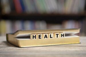 Lahore Board Class 10 Health & Physical Education Past Paper 2021