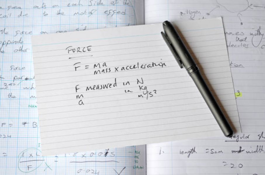 BISE Dera Ghazi Khan Class 10 Physics Past Paper 2023 Morning Session