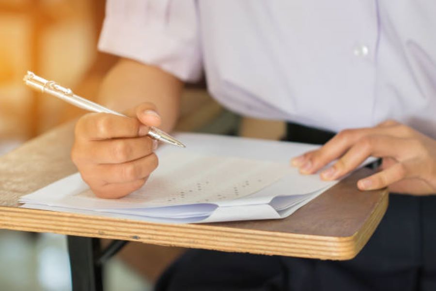 BISE Lahore 10th Class Islamiat-e-Lazmi Past Paper 2023 Evening Session