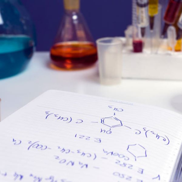 BISE Lahore 2024 Chemistry Class 10 Evening Session Past Paper