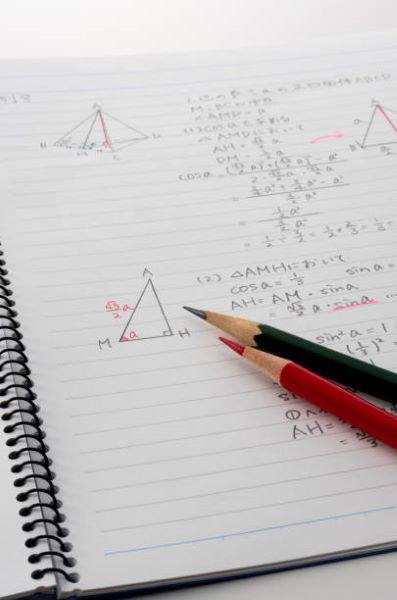 BISE DG Khan Class 10 General Math Past Paper 2024 Morning