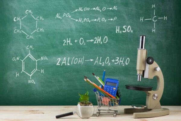 BISE Dera Ghazi Khan 10th Class Chemistry Past Paper 2022 Morning
