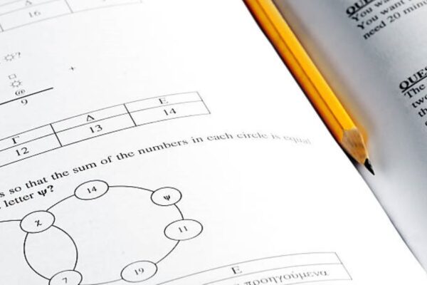 BISE Lahore 2018 General Math Class 10 Evening Paper