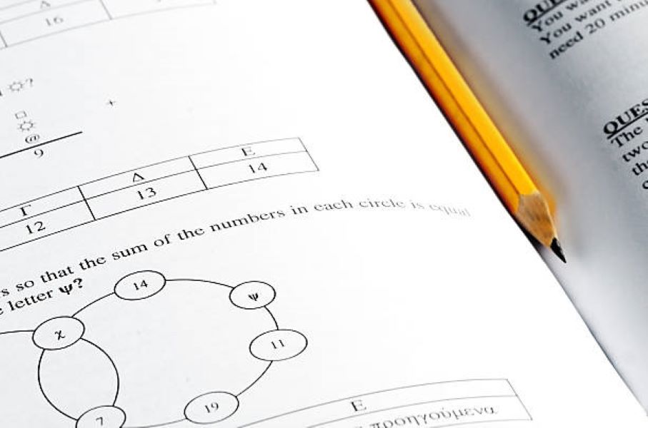 BISE Lahore 2018 General Math Class 10 Evening Paper