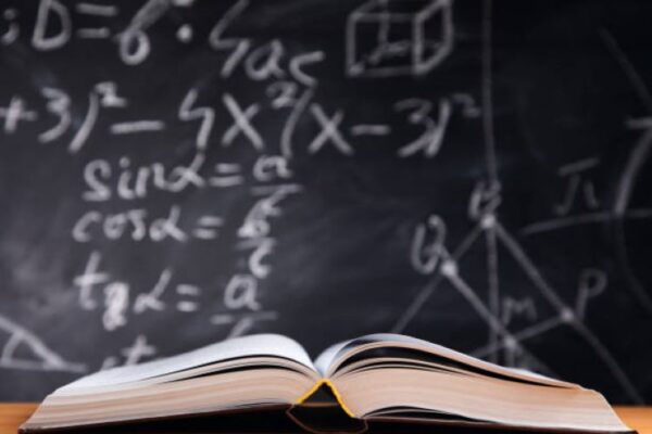 Lahore Board Class 10 Mathematics Past Paper 2024 Morning Session