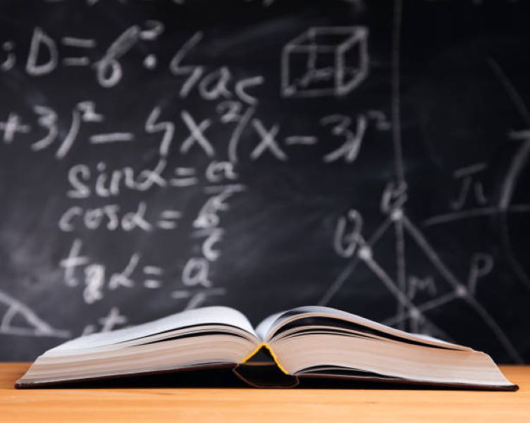 Lahore Board Class 10 Mathematics Past Paper 2024 Morning Session