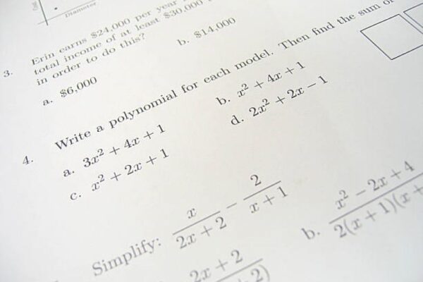 DG Khan Board Class 10 General Math Past Paper 2018 Evening BISE DG Khan Class 10 General Math Past Paper 2018 Evening