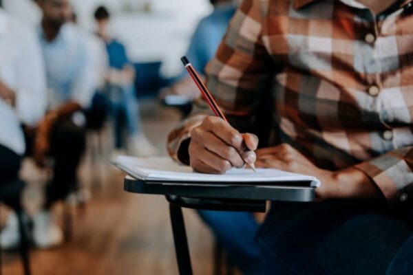 BISE Lahore Class 10 Urdu Past Paper 2022 Evening Session