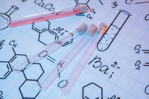 BISE Dera Ghazi Khan 10th Class Chemistry Past Paper 2022 Evening