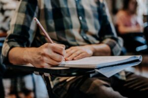 BISE Lahore Class 10 Urdu Past Paper 2023 Morning Session
