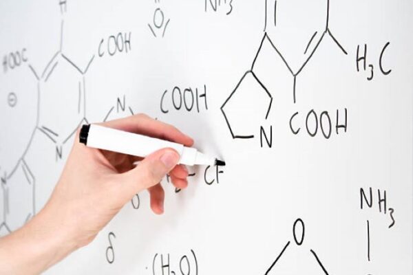 BISE Faisalabad Class 10 Chemistry Past Paper 2019 Morning