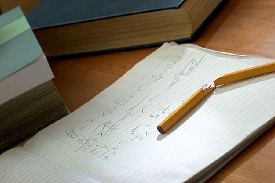 BISE DG Khan Class 10 General Math Past Paper 2019 Morning