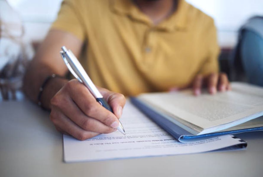 Class 10 Lahore Board Pakistan Studies Paper 2024 Morning
