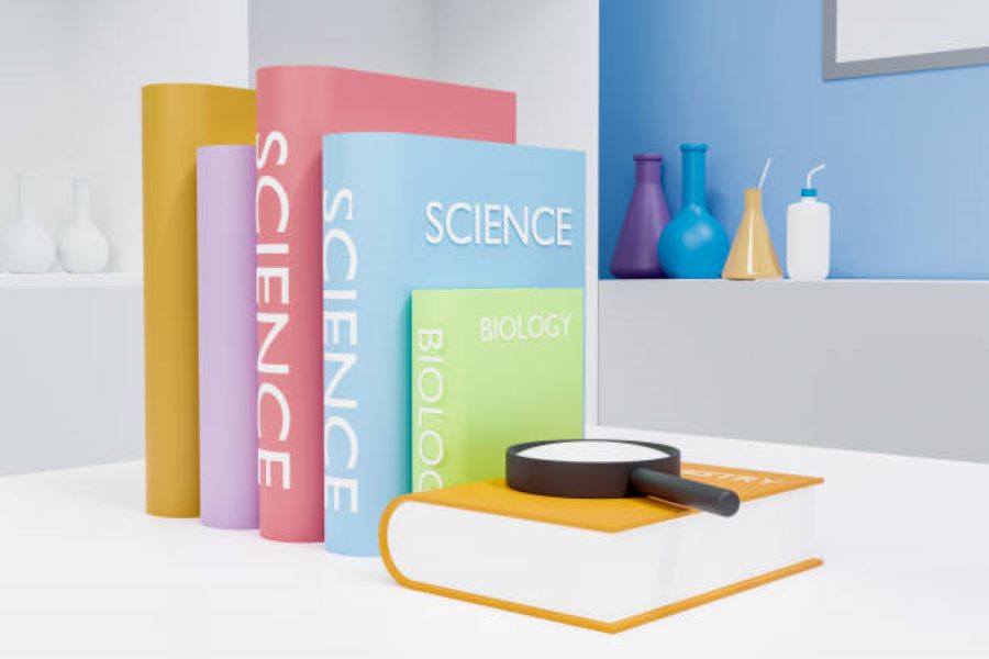 BISE Lahore Class 10 General Science Past Paper 2024 Evening
