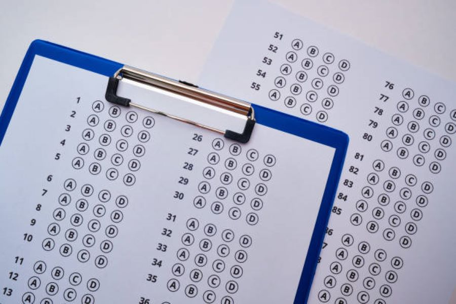 BISE DG Khan 2022 Islamiat-e-Ikhtiari Class 10 Evening Past Paper