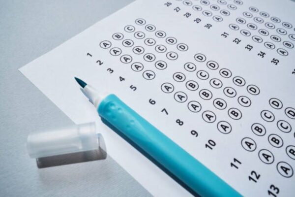 BISE Lahore Class 10 Islamiat-e-Ikhtiari Past Paper 2023 Evening Session