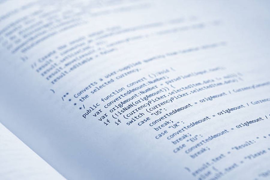 Faisalabad Board Class 10 Computer Science Past Paper 2023 Morning