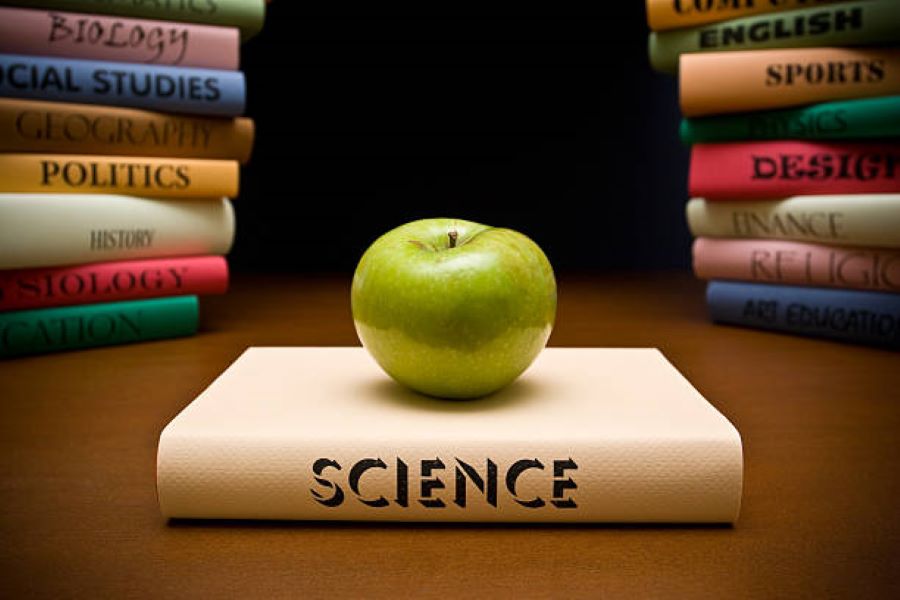 BISE Lahore Class 10 General Science Past Paper 2018 Morning