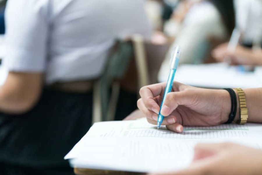Class 10 Lahore Board Pakistan Studies Paper 2024 Evening