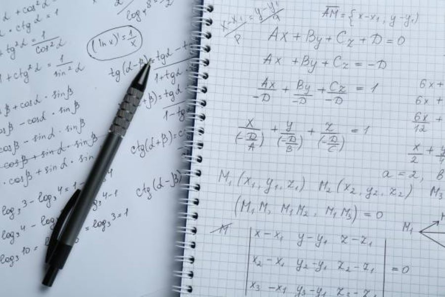BISE Dera Ghazi Khan Class 10 Mathematics Past Paper 2022 Morning Session