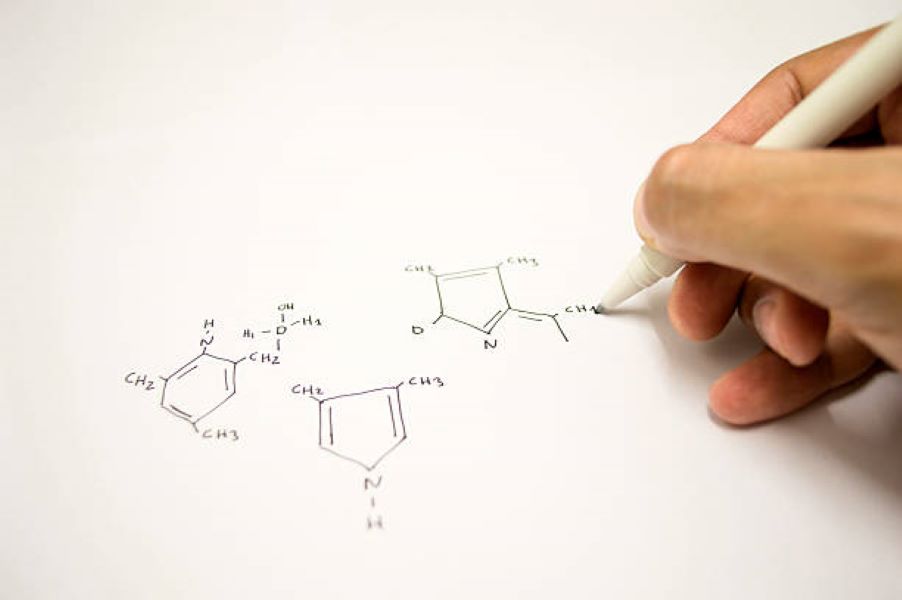 BISE Lahore 2019 Chemistry Class 10 Morning Session Past Paper