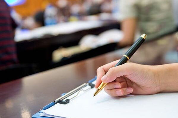 BISE Lahore Class 10 Education Past Paper 2018