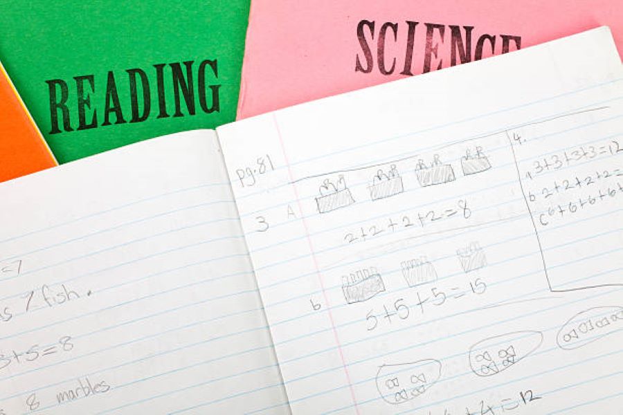 BISE DG Khan Class 10 General Math Past Paper 2019 Evening