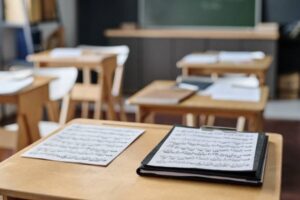BISE Dera Ghazi Khan Class 10 Islamiat-e-Lazmi Past Paper 2024 Morning Session