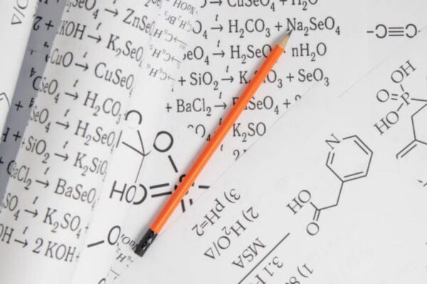 BISE Dera Ghazi Khan 10th Class Chemistry Past Paper 2024 Morning