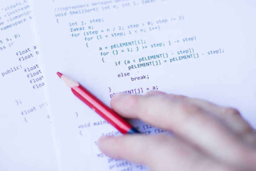BISE Dera Ghazi Khan Class 10 Computer Science Past Paper 2024 Evening Session