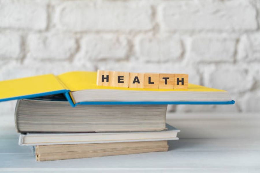 Lahore Board Class 10 Health & Physical Education Past Paper 2024