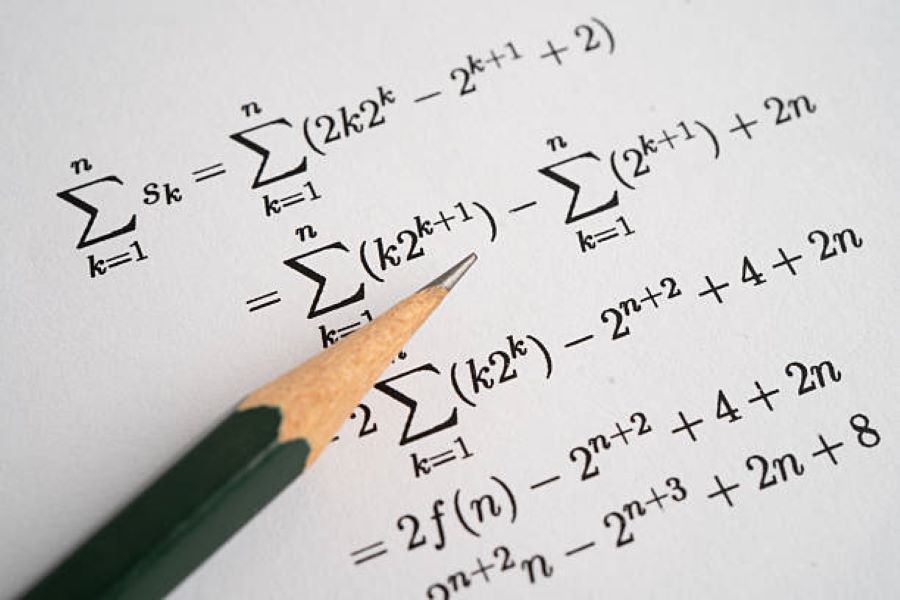 BISE Dera Ghazi Khan Class 10 Mathematics Past Paper 2023 Morning Session