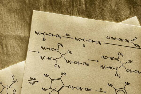 BISE Dera Ghazi Khan 10th Class Chemistry Past Paper 2019 Evening