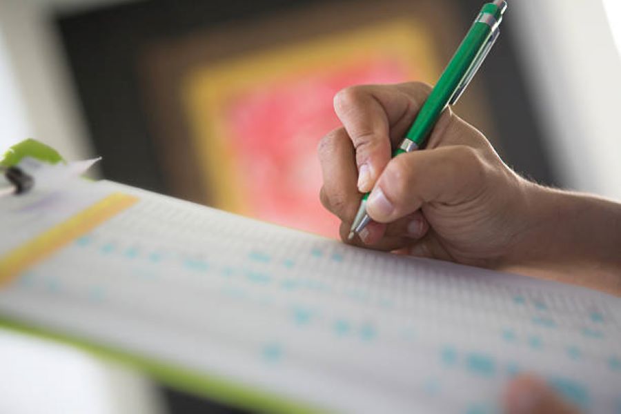 BISE Lahore Class 10 Urdu Past Paper 2018 Evening Session